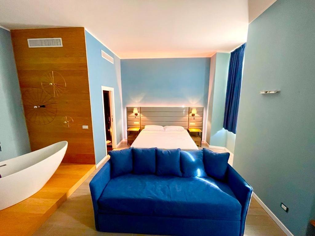 Residenza 62 Hotell Rom Exteriör bild