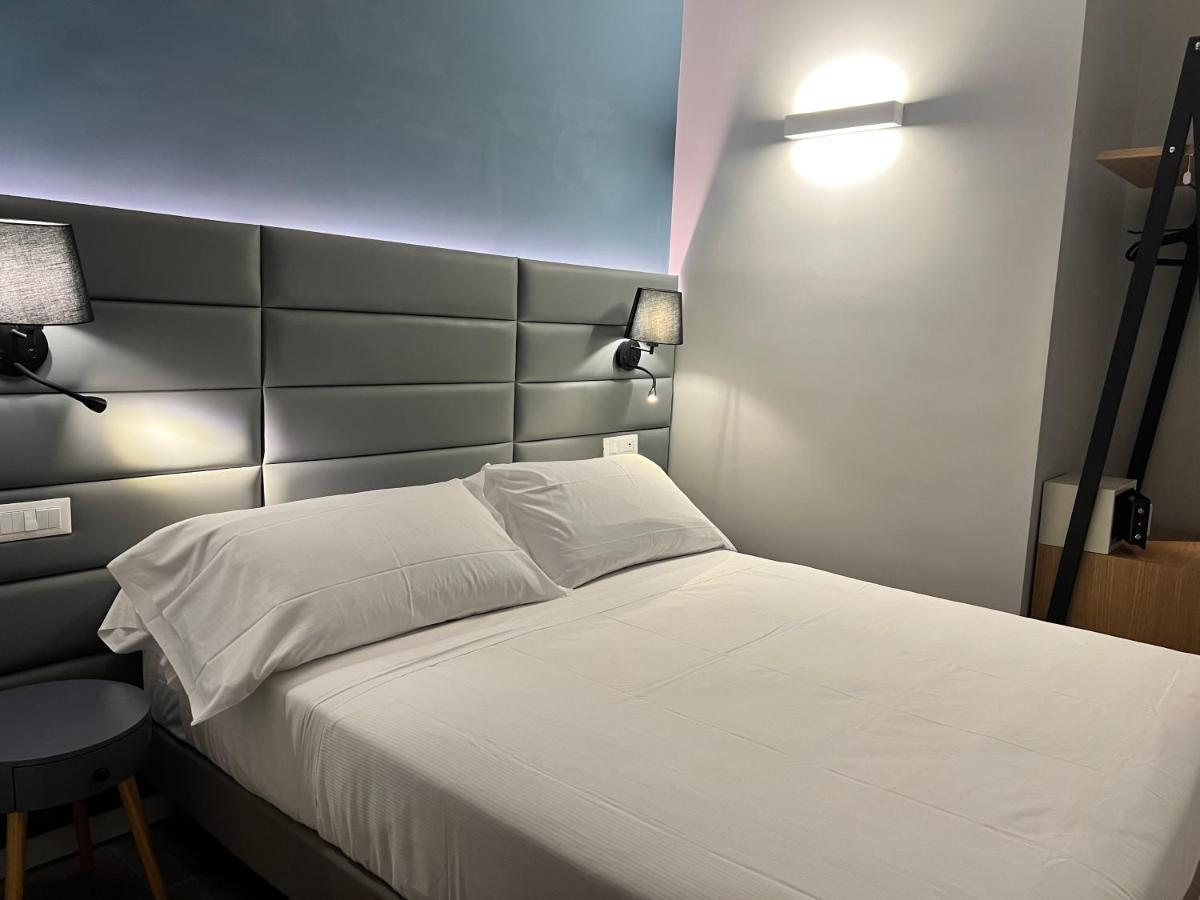Residenza 62 Hotell Rom Exteriör bild