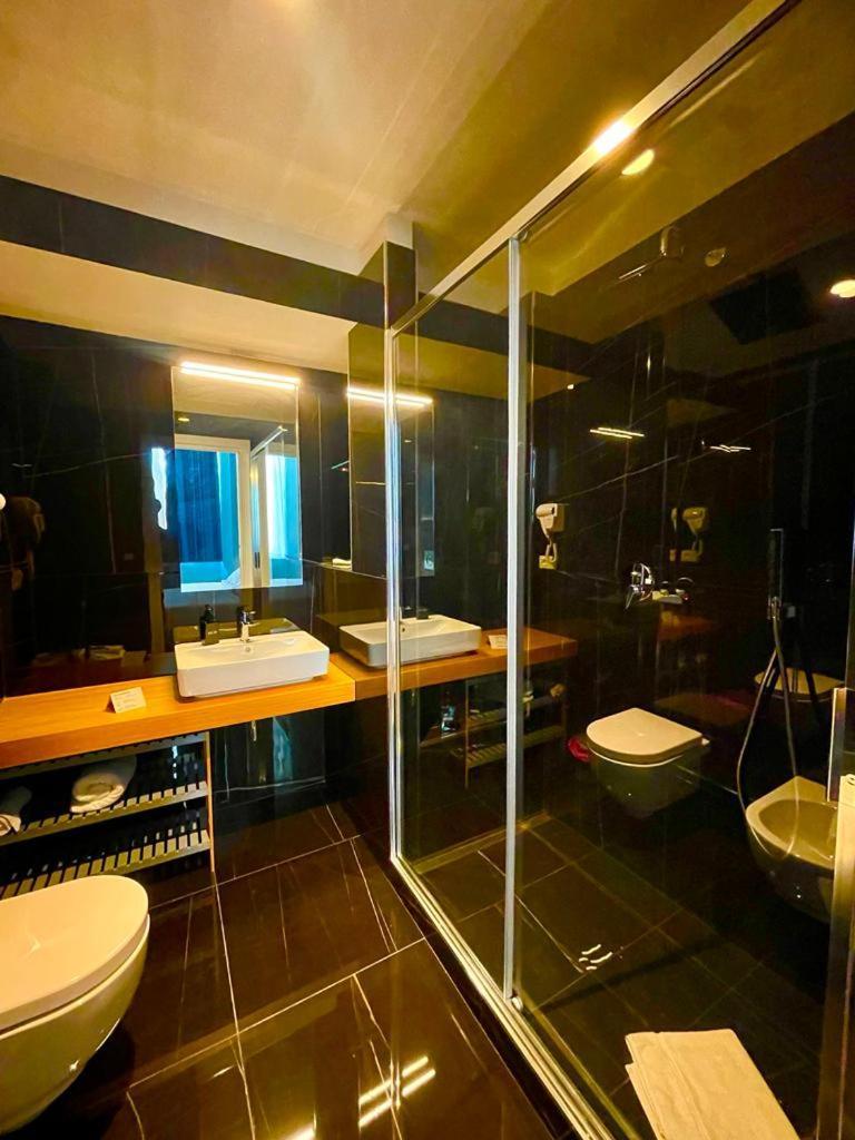 Residenza 62 Hotell Rom Exteriör bild